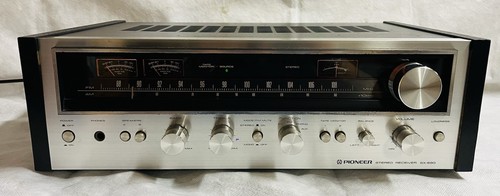 Pioneer 690 sinto - pioneer,