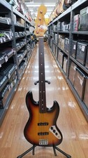 FENDER MADE IN JAPAN Basso