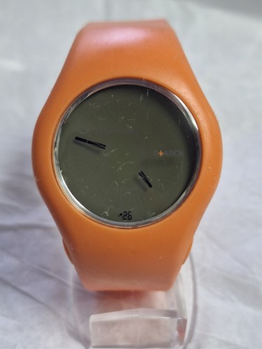 Orologio philippe starck - philippe,