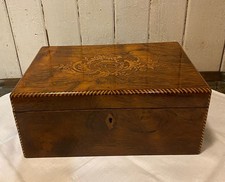 Cofanetto Biedermeier