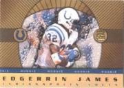 1999 crown royale rookie - crown, gold