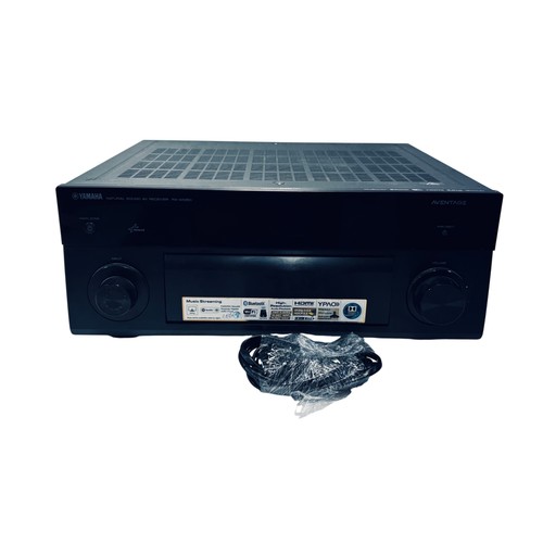Yamaha a1050 2 channel - yamaha, 7.2-channel