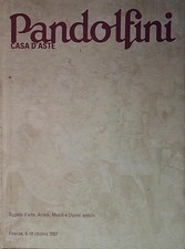  PANDOLFINI CASA D'ASTE  