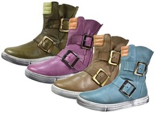 Andrea Conti Stivaletti In