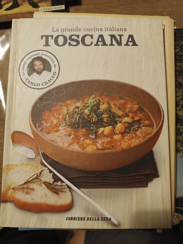 Grande cucina italiana - la,