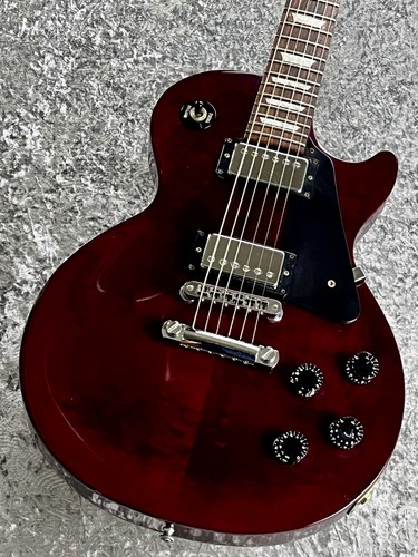 Gibson les paul studio wine - gibson,