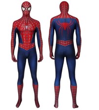 Costume spiderman - costume,