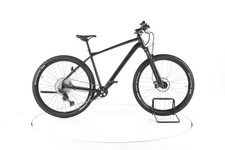 Cube Reaction Pro MTB full