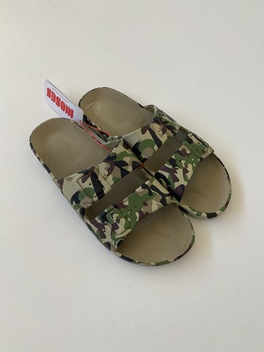 Freedom moses slippers unisex - freedom,