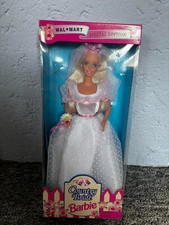 Barbie Sposa di Campagna
