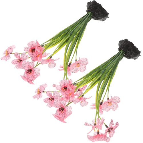 Pezzi pianta decorativa - pezzi,