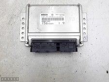 ALFA ROMEO 156 ECU 2001