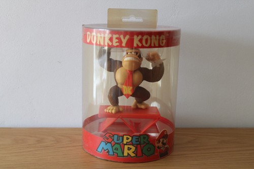 Nintendo super mario donkey - nintendo,