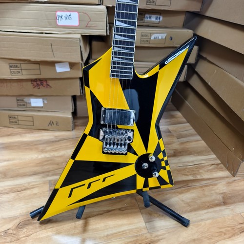 Jackson pro series jeff - pro, loomis