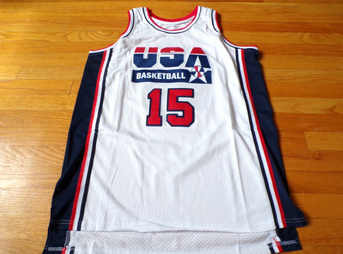 Maglia bianca team - maglia,