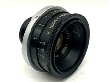 LZOS Jupiter-12 35 mm 1:2.8