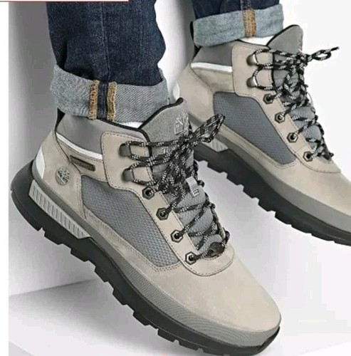 Timberland uomo fieldtrekker - timberland,