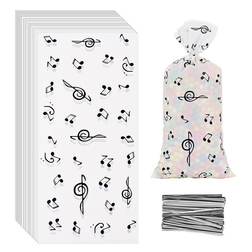 100 pezzi borse trattare - 100,