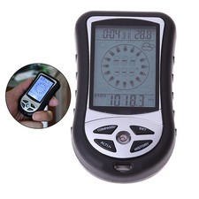 Altimetro Portatile Tascabile