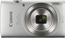 Canon PowerShot ELPH 180