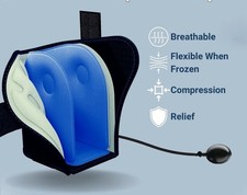 Frost Fit ThermoPress