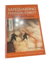 Safeguarding Financial