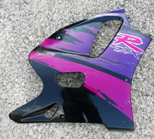 CARENA LATERALE DESTRA SUZUKI