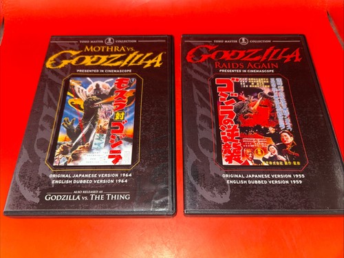 Mothra godzilla - vs,