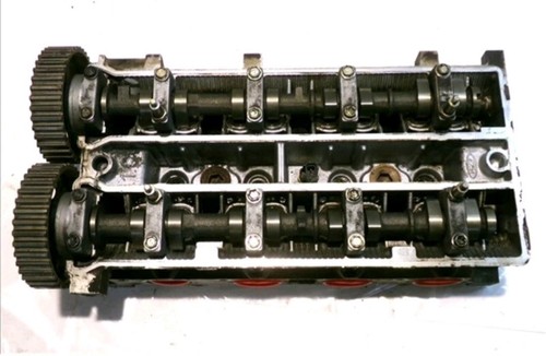 Testata auto - testata,