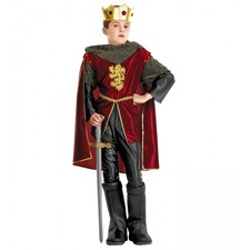 Costume cavaliere reale - cavaliere,