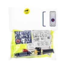Veleria San Giorgio Air Bag