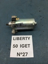 MOTORINO, AVVIAMENTO PIAGGIO