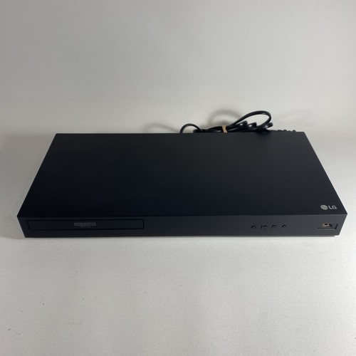 Ubk80 ultra hd - hd, 3d