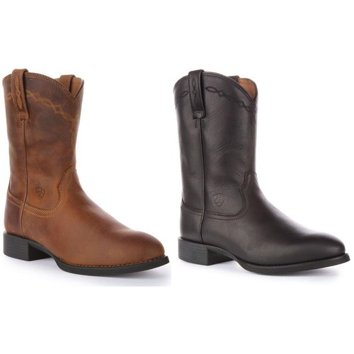 Stivali uomo ariat heritage - stivali,