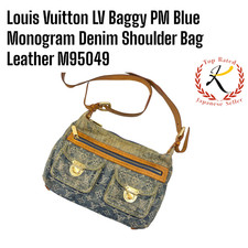 Borsa a tracolla Louis Vuitton