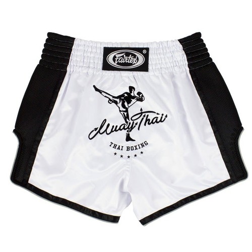 Fairtex pantaloncino muay - muay, thai