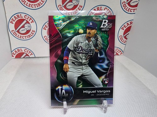 2023 bowman platinum - 2023, emerald