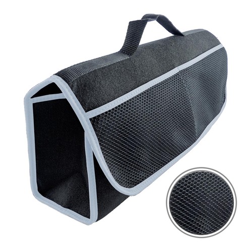 Borsa bagagliaio organizer