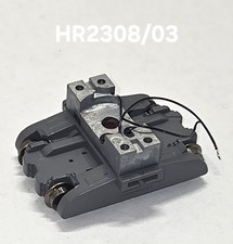 Rivarossi HR2308/03 telaio completo H0 nuovo scatola originale