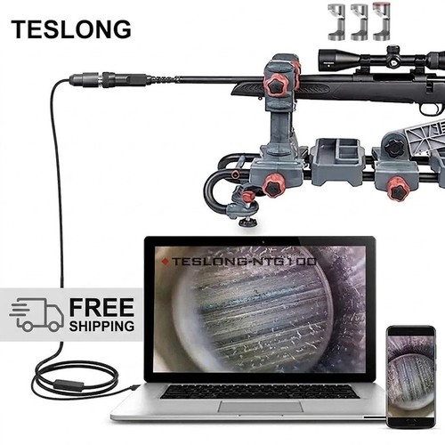 Teslong ntg100 diametro - teslong, 5