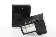 Flash auto konica - flash, x-24