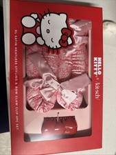 Hello Kitty XL clip artiglio