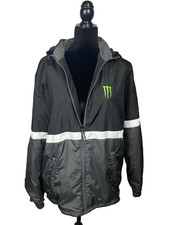 Giacca Monster Energy Holloway