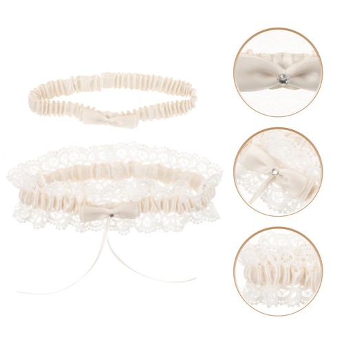 Pezzi giarrettiera da - ,