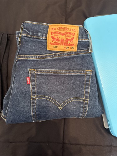 Tre paia diverse jeans - diverse, uomo