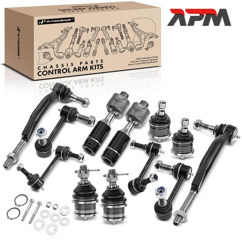 Kit bracci trasversali asse - kit,