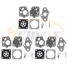 3X Kit Riparazione Carburatore