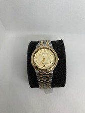 Raro orologio da polso vintage