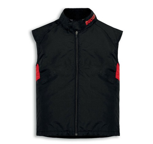 Ducati comfort riscaldabile - ii,