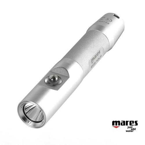 Torcia sub mares eos 10lr - torcia,